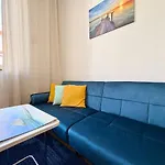 Apartament Prime 27 - 2br With Free Parking *