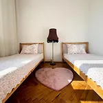 Prime 27 - 2br With Free Parking Varna