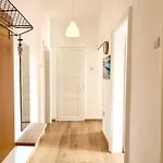 Prime 27 - 2br With Free Parking Apartamento