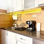 Prime 27 - 2br With Free Parking * Varna