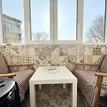 Prime 27 - 2br With Free Parking Apartamento