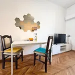 Apartament Prime 27 - 2br With Free Parking