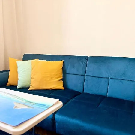 Prime 27 - 2br With Free Parking *