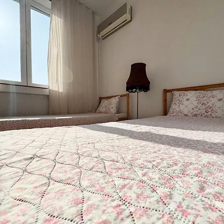 Prime 27 - 2br With Free Parking Apartmán *