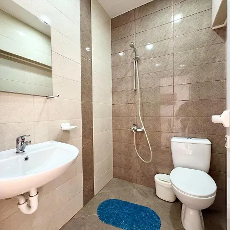 Apartmán Prime 27 - 2br With Free Parking