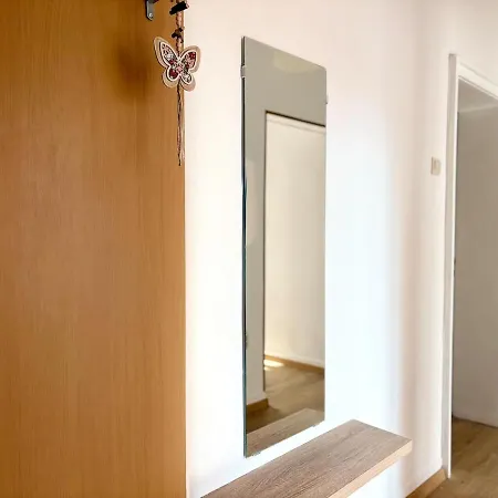Prime 27 - 2br With Free Parking Várna