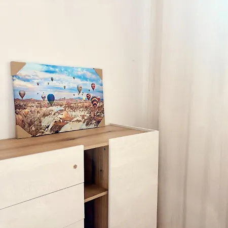 Prime 27 - 2br With Free Parking Apartmán *