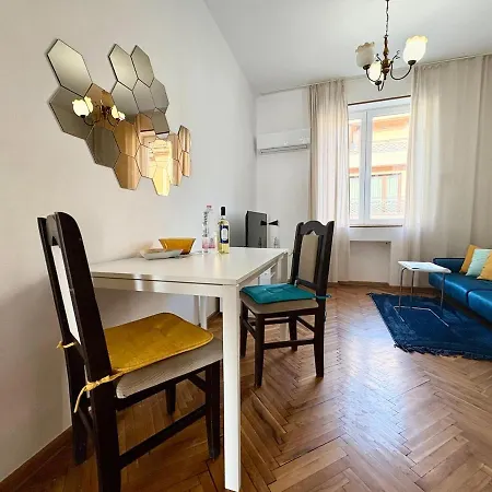 Prime 27 - 2br With Free Parking
