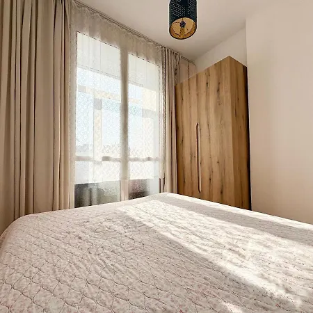 Apartmán Prime 27 - 2br With Free Parking *