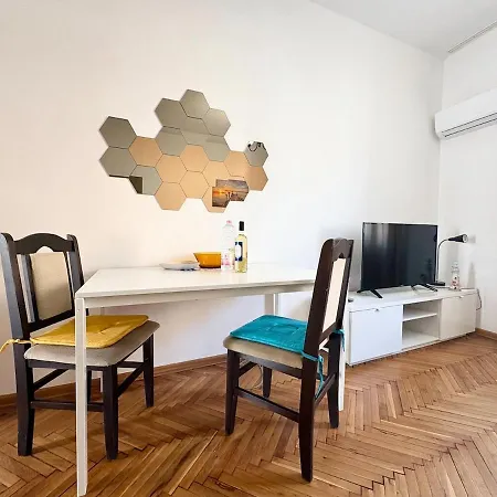 Apartmán Prime 27 - 2br With Free Parking